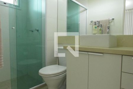Apartamento para alugar com 60m², 2 quartos e 1 vagaSuíte