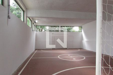 Apartamento para alugar com 60m², 2 quartos e 1 vagaÁrea comum