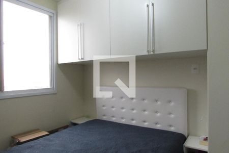 Apartamento para alugar com 60m², 2 quartos e 1 vagaQuarto