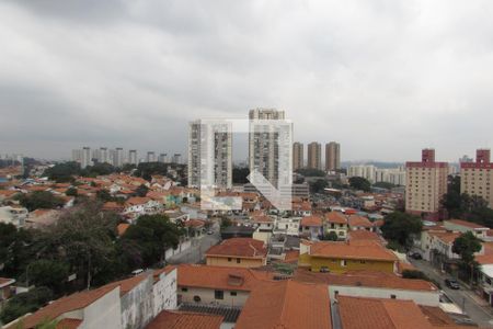Apartamento para alugar com 60m², 2 quartos e 1 vagaVaranda vista