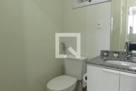 Apartamento para alugar com 60m², 2 quartos e 1 vagaBanheiro