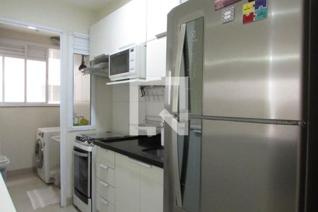 Apartamento para alugar com 60m², 2 quartos e 1 vagaCozinha