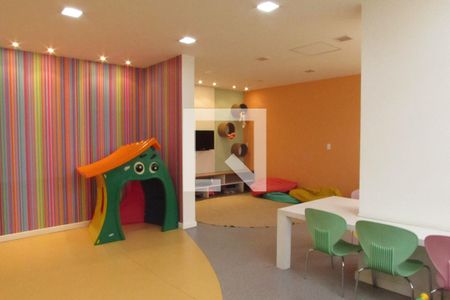 Apartamento para alugar com 60m², 2 quartos e 1 vagaÁrea comum