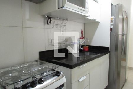 Apartamento para alugar com 60m², 2 quartos e 1 vagaCozinha