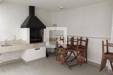 Apartamento para alugar com 60m², 2 quartos e 1 vagaÁrea comum