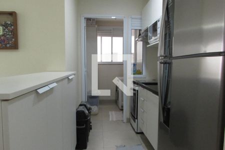 Apartamento para alugar com 60m², 2 quartos e 1 vagaCozinha