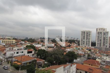 Apartamento para alugar com 60m², 2 quartos e 1 vagaVaranda vista