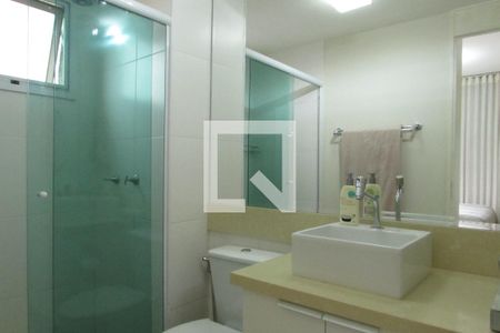 Apartamento para alugar com 60m², 2 quartos e 1 vagaSuíte