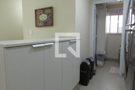 Apartamento para alugar com 60m², 2 quartos e 1 vagaCozinha