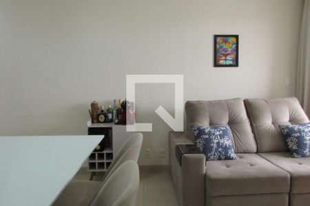 Apartamento para alugar com 60m², 2 quartos e 1 vagaSala de Jantar