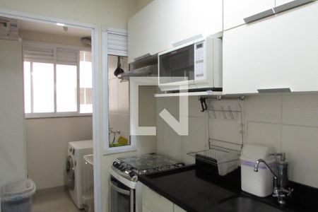 Apartamento para alugar com 60m², 2 quartos e 1 vagaCozinha