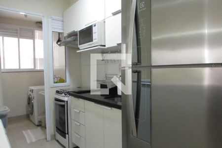 Apartamento para alugar com 60m², 2 quartos e 1 vagaCozinha