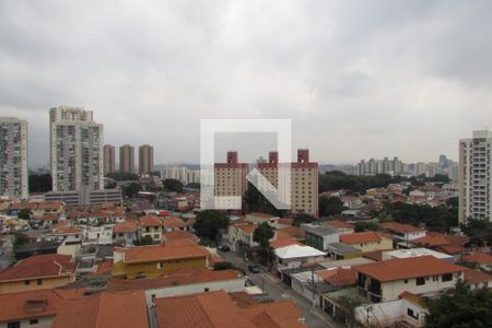 Apartamento para alugar com 60m², 2 quartos e 1 vagaVaranda vista