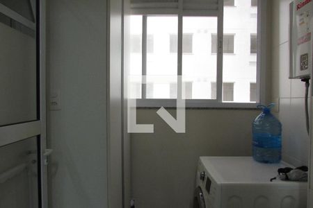Apartamento para alugar com 60m², 2 quartos e 1 vagaÁrea de Serviço