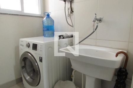 Apartamento para alugar com 60m², 2 quartos e 1 vagaÁrea de Serviço