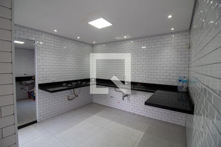 Casa à venda com 168m², 3 quartos e 2 vagas Casa à venda com 168m², 3 quartos e 2 vagasCozinha