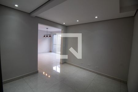 Sala de jantar  de casa à venda com 3 quartos, 168m² em Chácara Santo Antônio (zona Sul), São Paulo