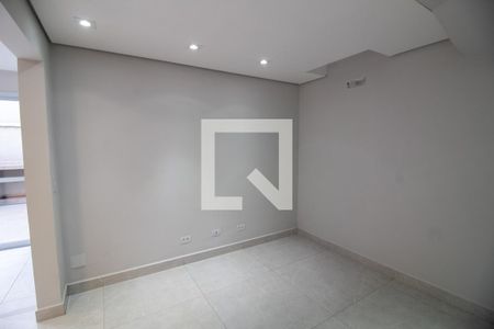 Sala de jantar  de casa à venda com 3 quartos, 168m² em Chácara Santo Antônio (zona Sul), São Paulo