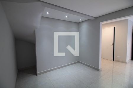 Sala de jantar  de casa à venda com 3 quartos, 168m² em Chácara Santo Antônio (zona Sul), São Paulo