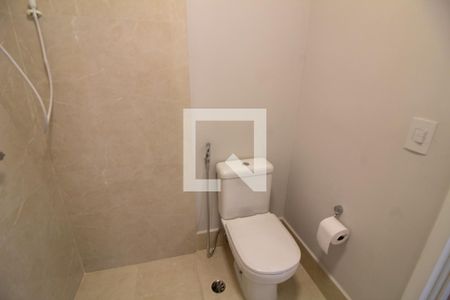 Casa à venda com 168m², 3 quartos e 2 vagas Casa à venda com 168m², 3 quartos e 2 vagasQuarto 3 - Banheiro