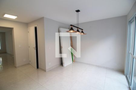 Sala de jantar  de casa à venda com 3 quartos, 168m² em Chácara Santo Antônio (zona Sul), São Paulo