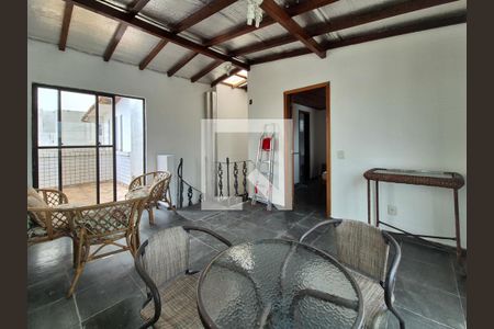 Apartamento para alugar com 202m², 3 quartos e 3 vagas Apartamento para alugar com 202m², 3 quartos e 3 vagasSala 2