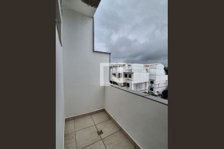 Apartamento para alugar com 202m², 3 quartos e 3 vagas Apartamento para alugar com 202m², 3 quartos e 3 vagasSuíte 2 -varanda