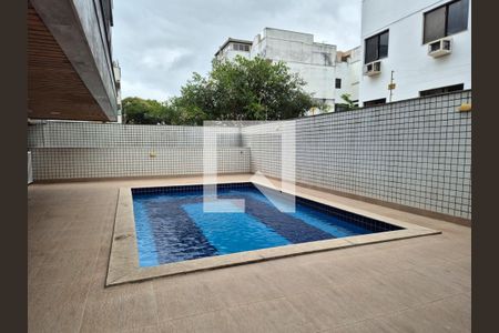 Apartamento para alugar com 202m², 3 quartos e 3 vagas Apartamento para alugar com 202m², 3 quartos e 3 vagasÁrea comum