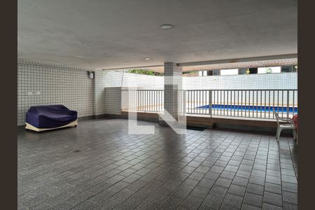 Apartamento para alugar com 202m², 3 quartos e 3 vagas Apartamento para alugar com 202m², 3 quartos e 3 vagasÁrea comum