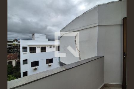Apartamento para alugar com 202m², 3 quartos e 3 vagas Apartamento para alugar com 202m², 3 quartos e 3 vagasSuíte 2 -varanda