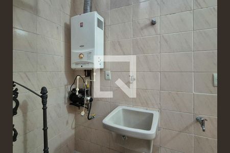 Apartamento para alugar com 202m², 3 quartos e 3 vagas Apartamento para alugar com 202m², 3 quartos e 3 vagasÁrea de serviço