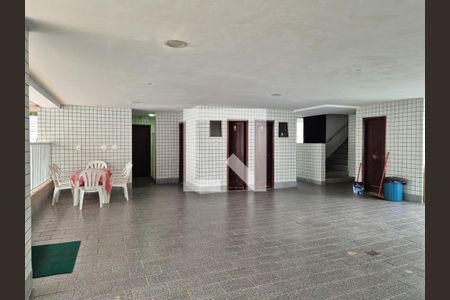 Apartamento para alugar com 202m², 3 quartos e 3 vagas Apartamento para alugar com 202m², 3 quartos e 3 vagasÁrea comum