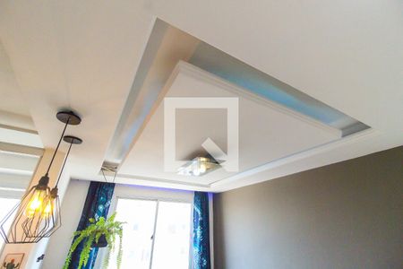 Sala de apartamento à venda com 2 quartos, 40m² em Itaquera, São Paulo