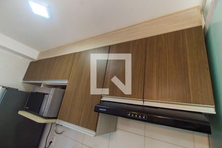 Apartamento à venda com 40m², 2 quartos e sem vagaCozinha