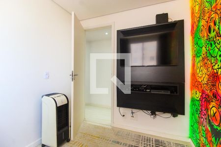 Quarto 1 de apartamento à venda com 2 quartos, 40m² em Itaquera, São Paulo