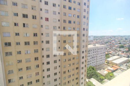 Vista do Quarto 1 de apartamento à venda com 2 quartos, 40m² em Itaquera, São Paulo