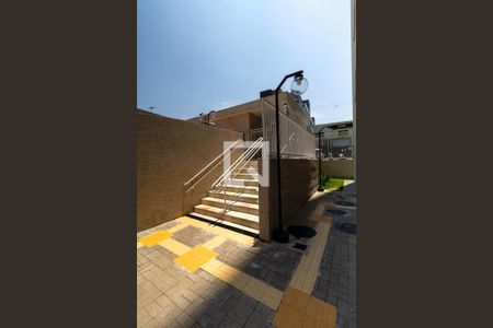 Apartamento para alugar com 37m², 2 quartos e sem vagaÁrea Comum