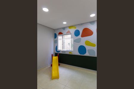 Apartamento para alugar com 37m², 2 quartos e sem vagaÁrea Comum - Brinquedoteca