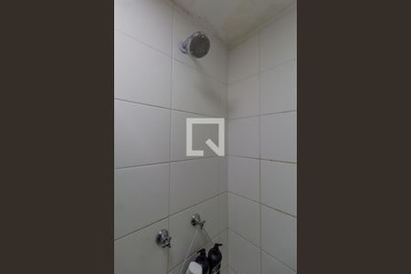 Apartamento para alugar com 37m², 2 quartos e sem vagaBanheiro