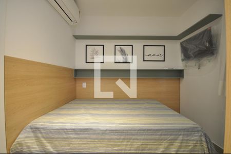 Quarto/Sala de apartamento para alugar com 1 quarto, 25m² em Tucuruvi, São Paulo