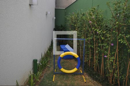 Apartamento para alugar com 25m², 1 quarto e sem vagaPet Place