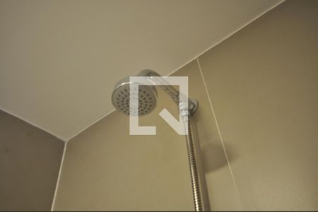 Apartamento para alugar com 25m², 1 quarto e sem vagaBanheiro