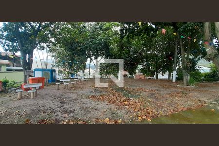 Casa de condomínio para alugar com 200m², 3 quartos e 4 vagasÁrea comum