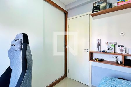 Apartamento à venda com 58m², 2 quartos e 1 vaga Apartamento à venda com 58m², 2 quartos e 1 vagaQuarto