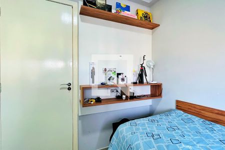 Apartamento à venda com 58m², 2 quartos e 1 vaga Apartamento à venda com 58m², 2 quartos e 1 vagaQuarto