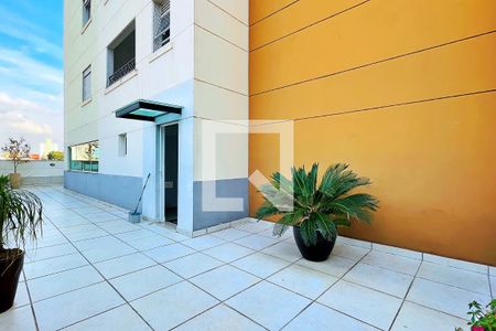 Apartamento à venda com 58m², 2 quartos e 1 vaga Apartamento à venda com 58m², 2 quartos e 1 vagaÁrea externa
