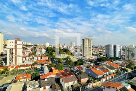 Apartamento à venda com 58m², 2 quartos e 1 vaga Apartamento à venda com 58m², 2 quartos e 1 vagaVista da Suíte
