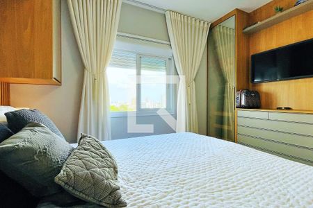 Apartamento à venda com 58m², 2 quartos e 1 vaga Apartamento à venda com 58m², 2 quartos e 1 vagaSuíte