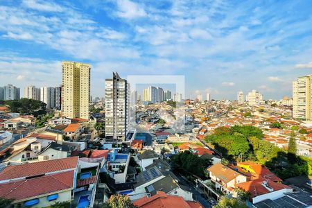 Apartamento à venda com 58m², 2 quartos e 1 vaga Apartamento à venda com 58m², 2 quartos e 1 vagaVista do Quarto