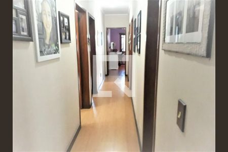 Casa à venda com 295m², 3 quartos e 4 vagas